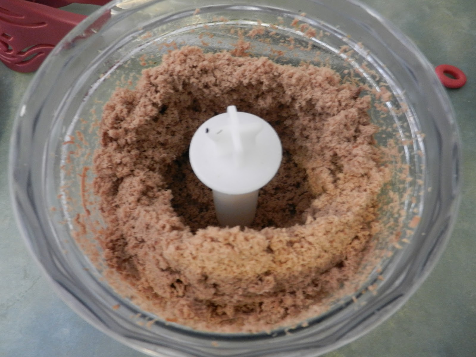 A Busy Mom's Slow Cooker Adventures Baby Food Beef