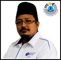 PENOLONG PPD PENDIDIKAN ISLAM