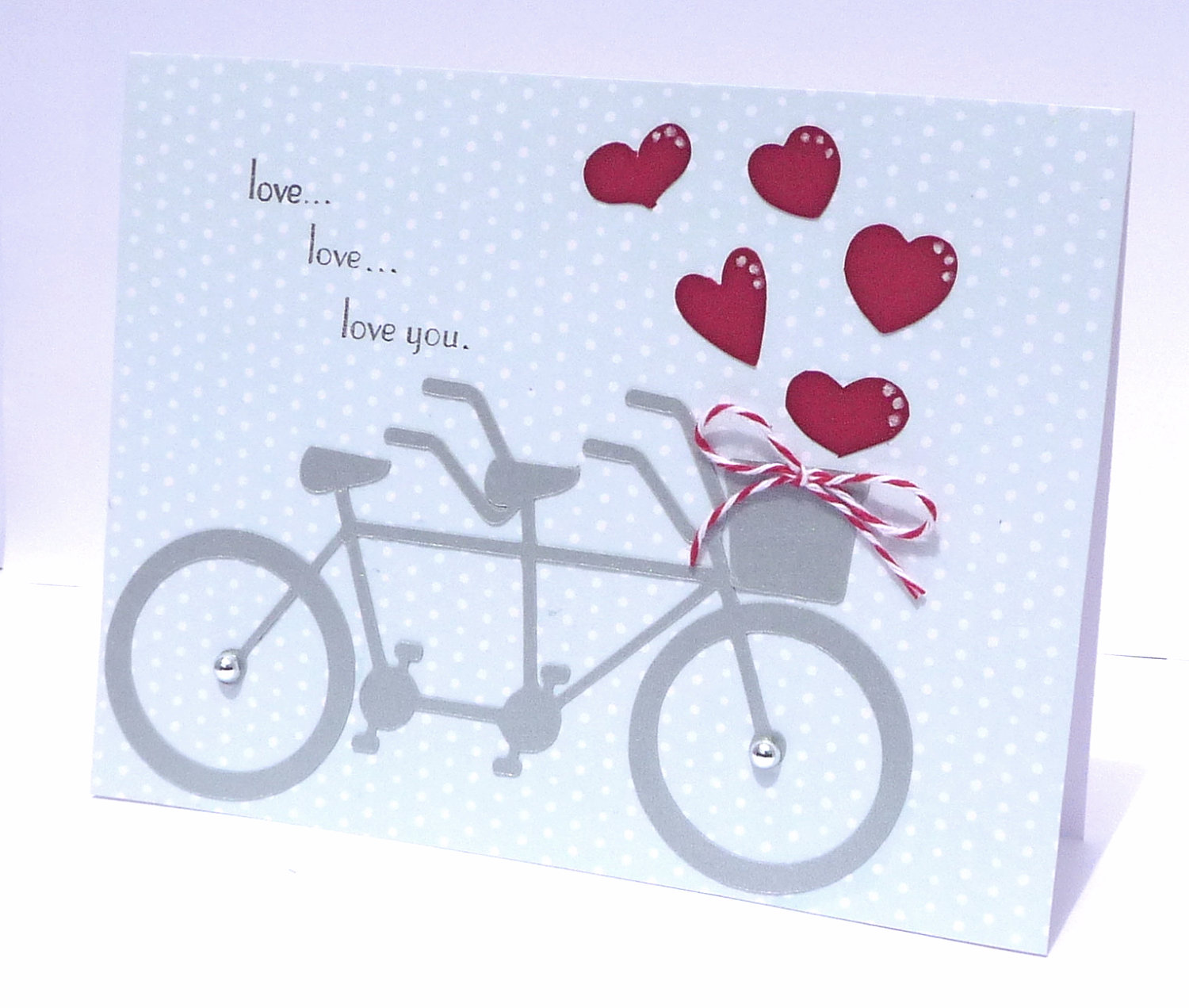 i love you greeting cards for girlfriend Valentine's Day