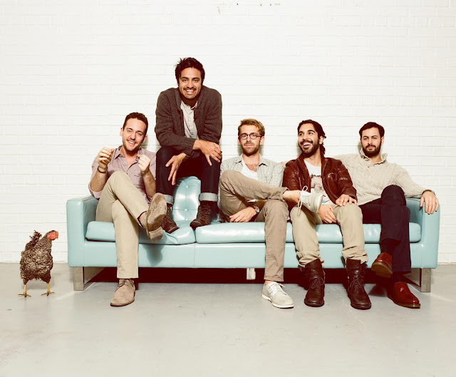 young the giant