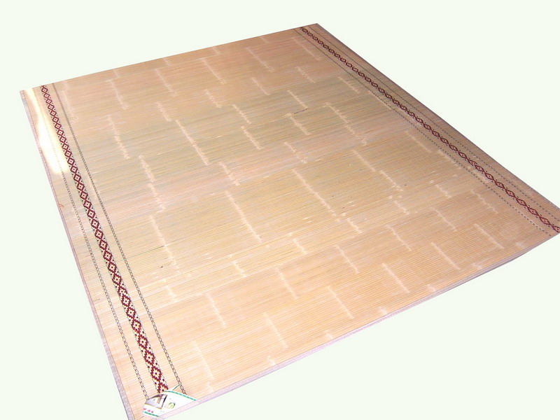 Bamboo Mats Bamboo Products Photo