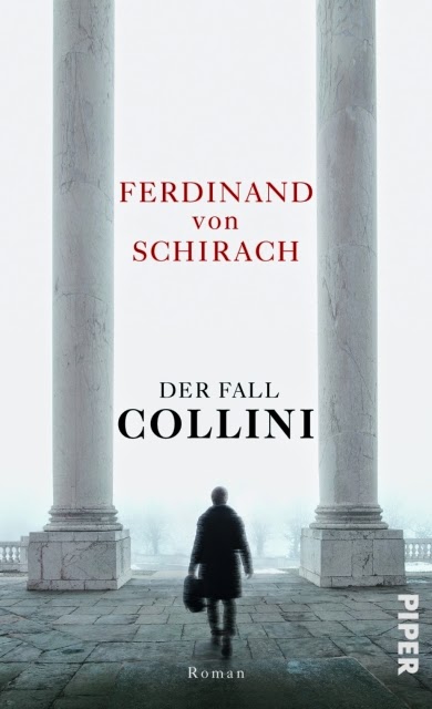 Der Fall Collini 