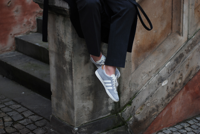 adidas gazelle damskie na nogach adidas gazelle damskie na nogach