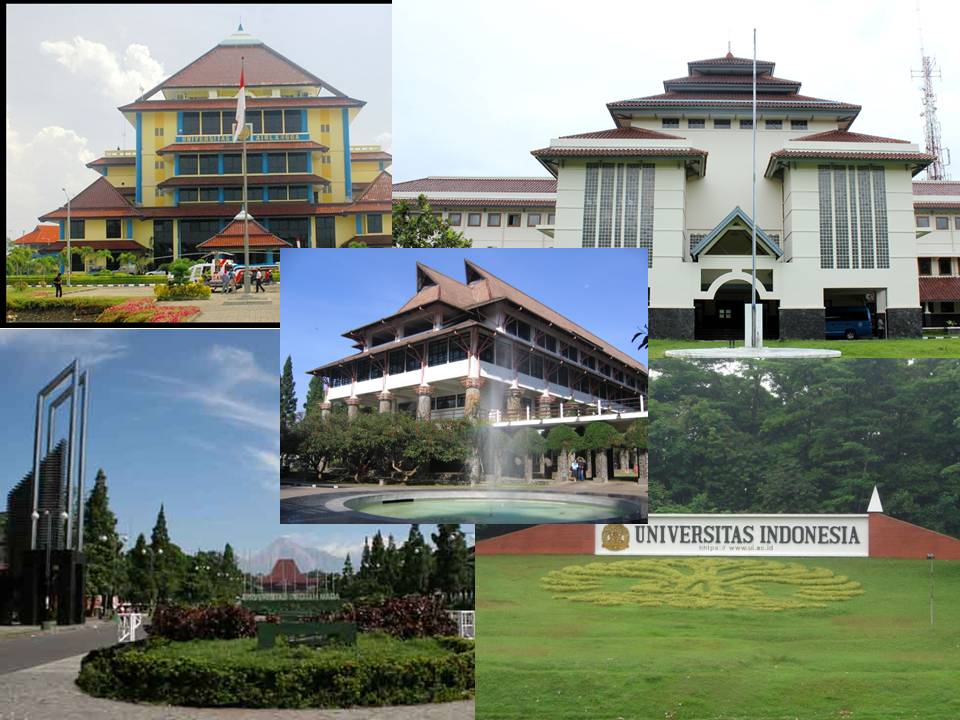 Akreditasi universitas indonesia