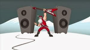 http://www.juegosfan.com/Santa-Rockstar--Metal-Xmas-4