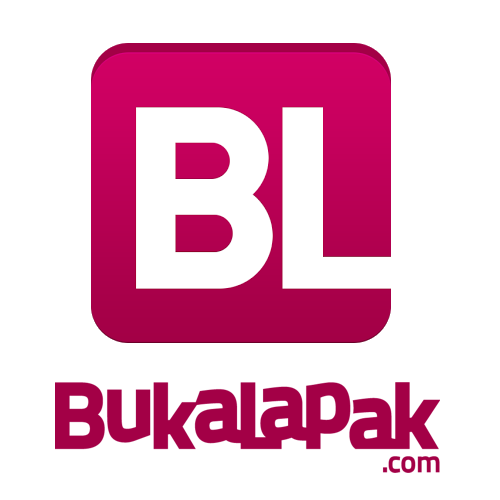 BELANJA ONLINE VIA BUKALAPAK