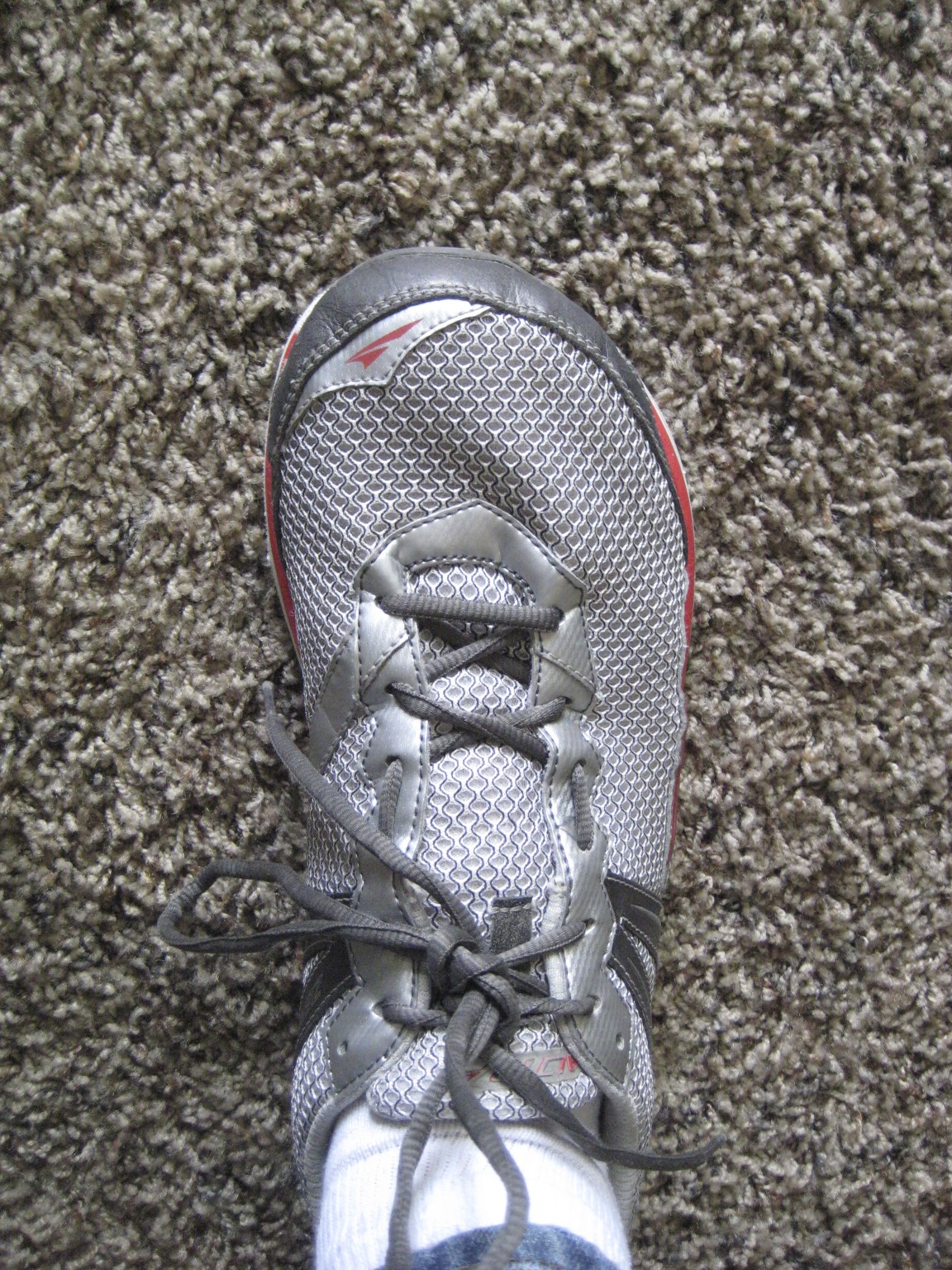 Gear30 Altra Instinct Running Shoe Review