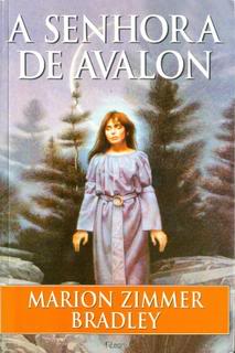 48+ Marion Zimmer Bradley Avalon Pictures