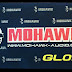 MOHAWK MG-6.2 Component Set Speakers