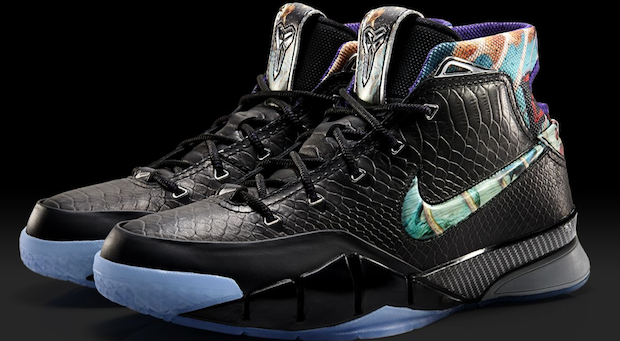 kobe 9 prelude