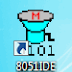MCU 8051 IDE Simulater