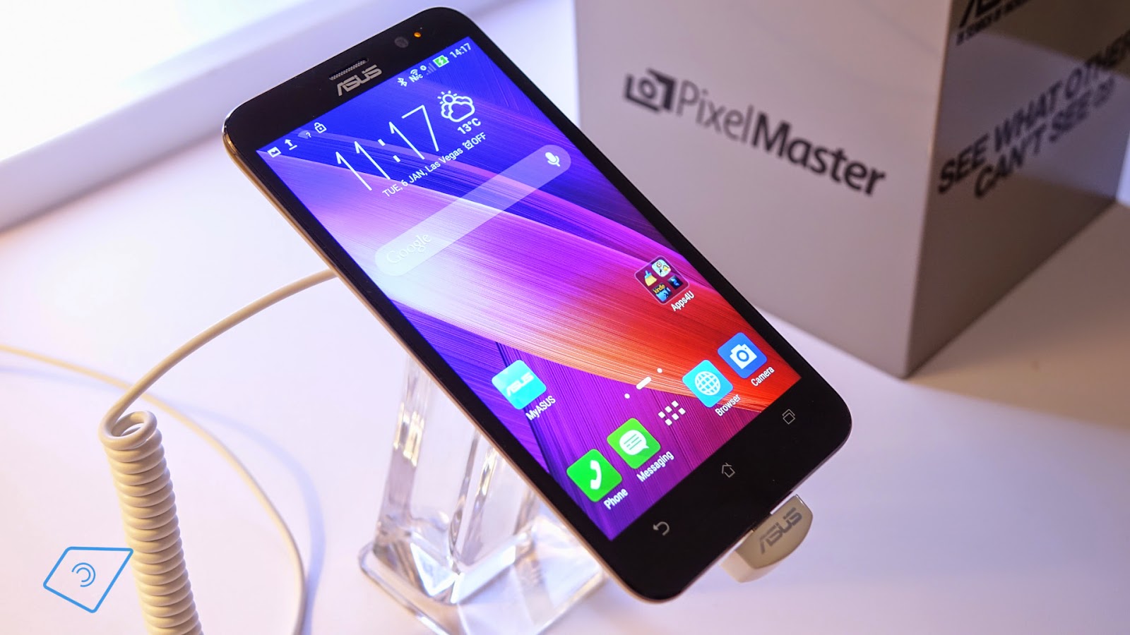 Hands On Zenfone 2 Zenfone 2
