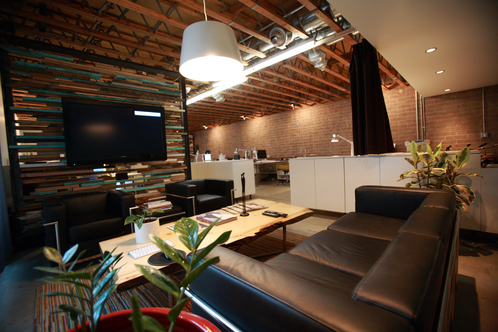 Spout Off Office Space For Rent!