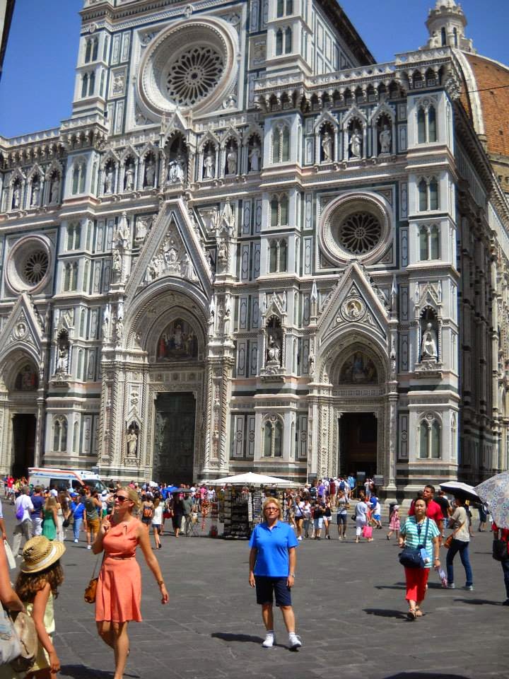 DUOMO FLORENCE