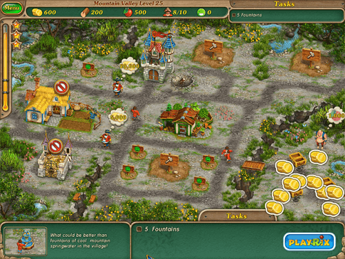 Download Royal Envoy 2 (2015) PC Full Version 1