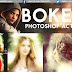 أكشن بوكيه للفوتوشوب - Bokeh Photoshop Action