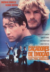 Capa do Filme Caçadores de Emoção (Dublado) Baixe imagem de Caçadores de Emoção (Dublado) sem Torrent