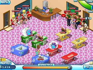 Download Games Paradise Pet Salon Full Version 