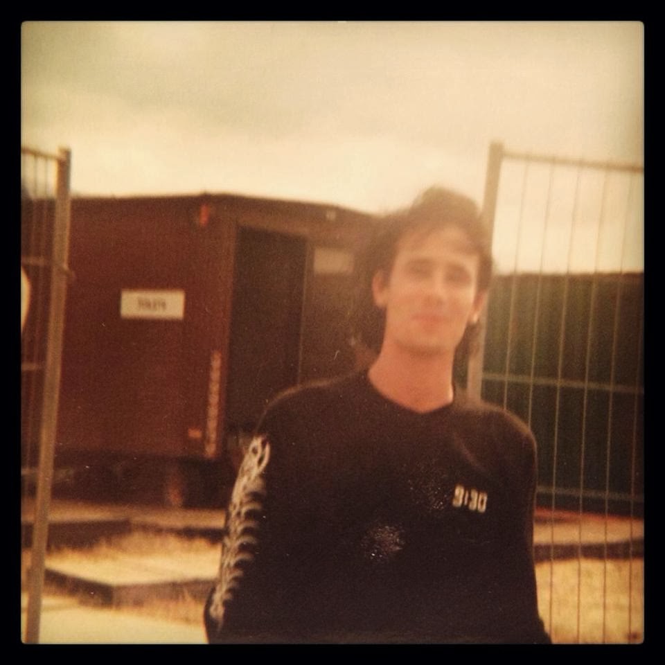 TheRightEarOfNash The Mix Tapes Jeff Buckley The