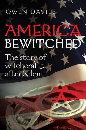 why the salem witch trials happened