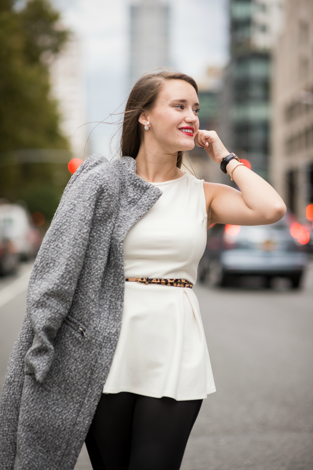 Day to Night with Buckley K New York City Fashion and Lifestyle Blog Covering the Bases