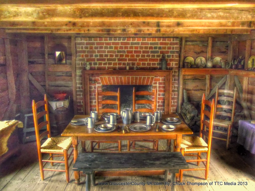 Williamsburg Triangle Links And News