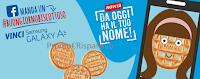Concorso Colussi Gran Turghese e vinci 6 Samsung Galaxy A5 ! Logo Concorso Colussi Gran Turchese e vinci 6 Samsung Galaxy A5!