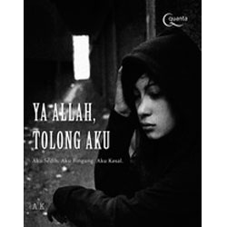 YA ALLAH, TOLONG AKU | lucky widyanty