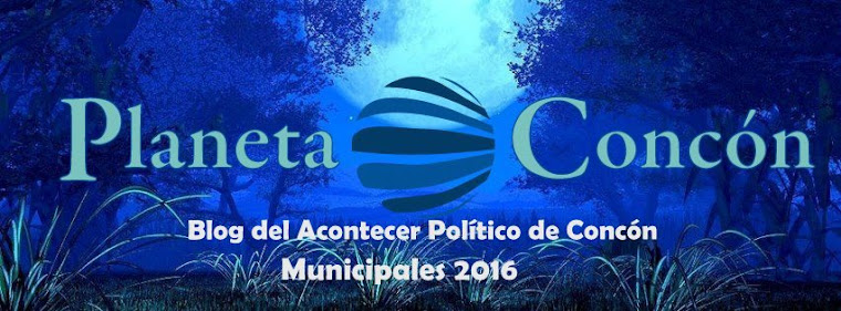 Elecciones Municipales Concón 2016