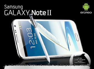 Samsung galaxy note 2 price