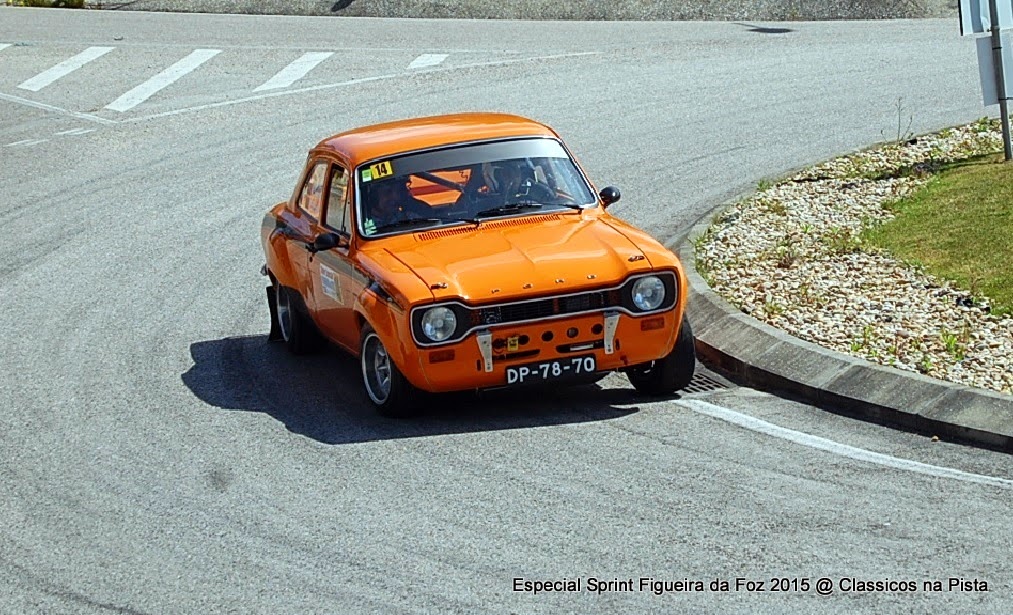 Escort em espectáculo Escort em espectáculo