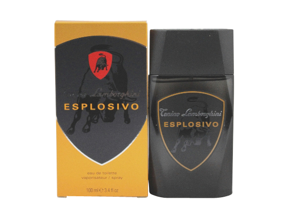 All About Perfumes Amp Skincare Esplosivo Tonino