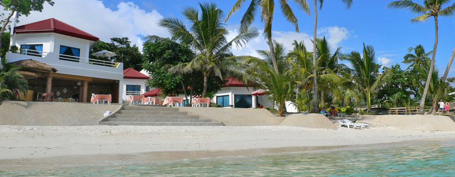 Sea Corals Beach Resort Panglao Sea Corals Beach Resort Panglao