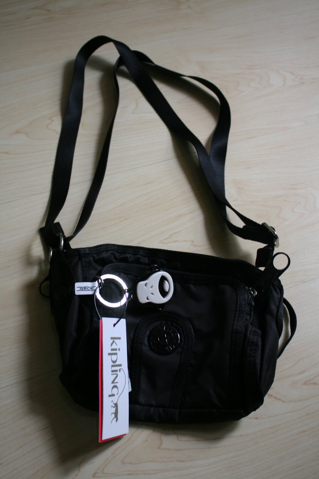 Everything must go... Original Kipling Bags