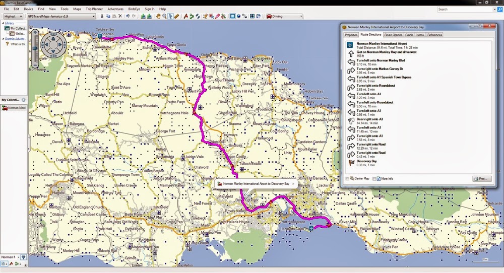 OpenStreetMapnl - Kaartmateriaal