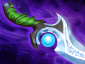Dota 2 - Hướng dẫn chơi Spectre Diffusal_blade_dota2