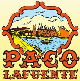 Paco Lafuente