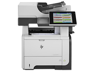 LaserJet Enterprise Multi-Function