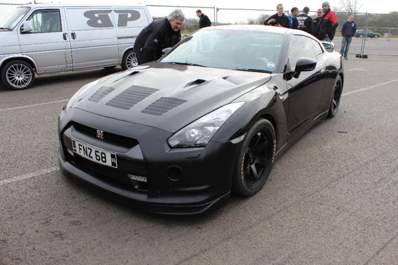 Severn Valley Motorsport