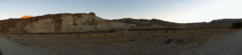 reflexpatagonia