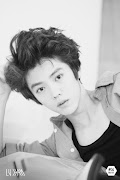 Earlier today, SM Entertainment has introduced the second member Lu Han of . (cabb ccb add fdfe large)