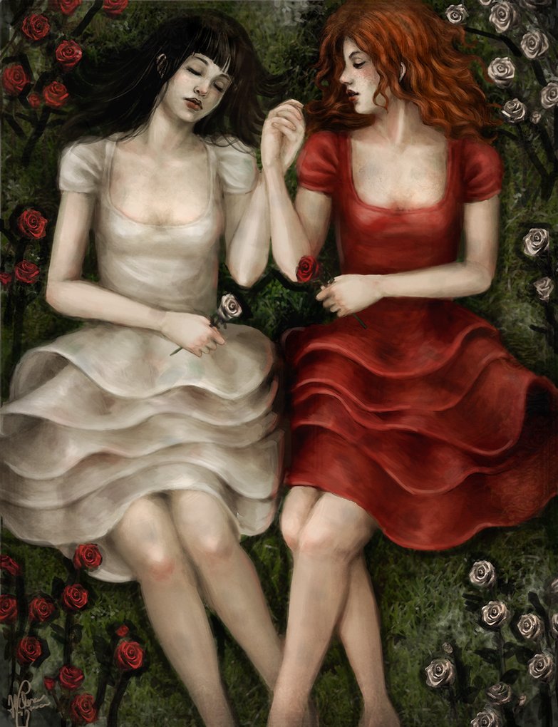 snow white and red rose Snow-white and rose-red grimm, jacob and wilhelm 1909-14 household tales the harvard classics. snow white and red rose Snow-white and rose-red grimm, jacob and wilhelm 1909-14 household tales the harvard classics.