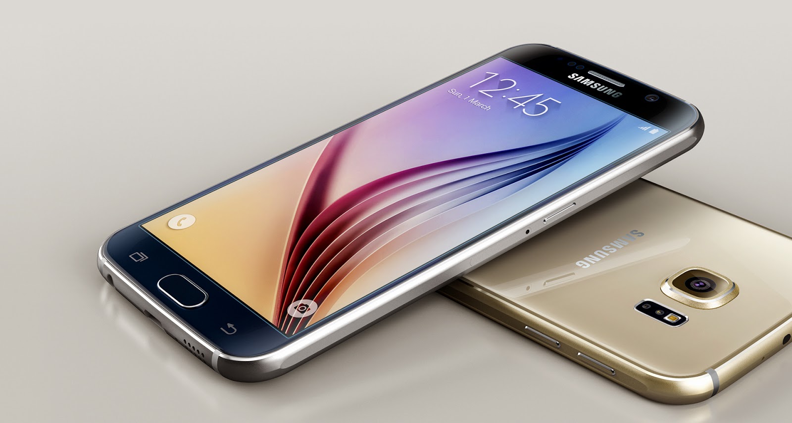 Ecco il nuovo, straordinario Samsung Galaxy S6