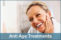 Anti Age Treatments