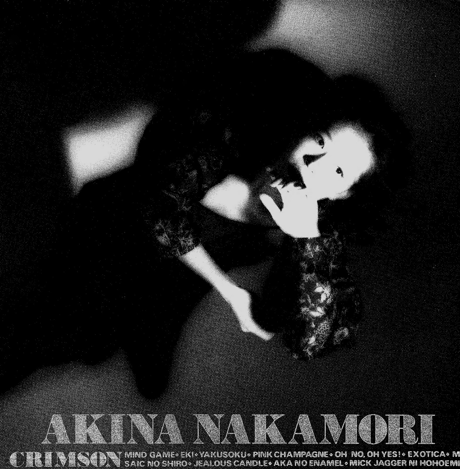 Akina Nakamori Fushigi Rar File