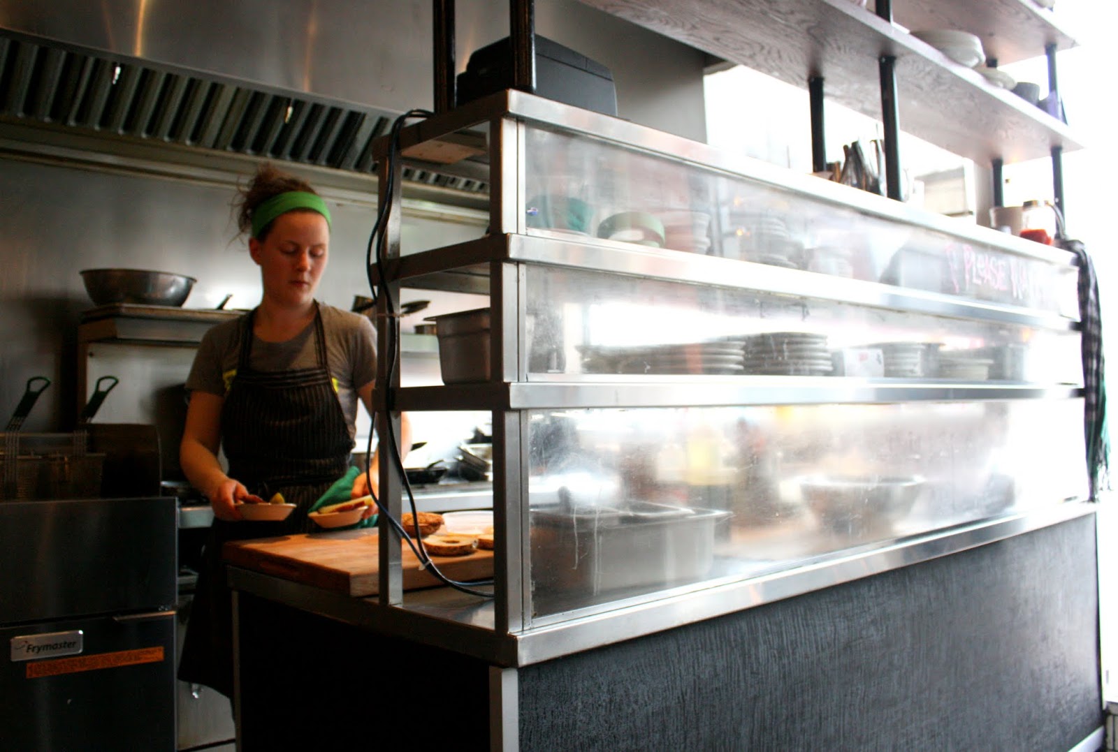 Rose and Sons Food Junkie Chronicles