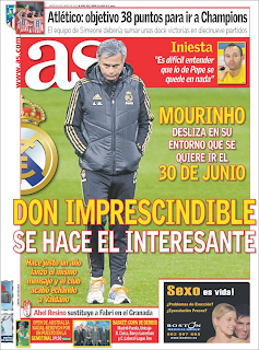 José Mourinho renueva hasta 2016 - Página 2 Portada+as