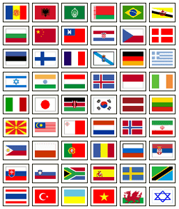 Flag-Translate-Widget