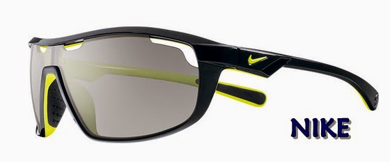 gafas running nike