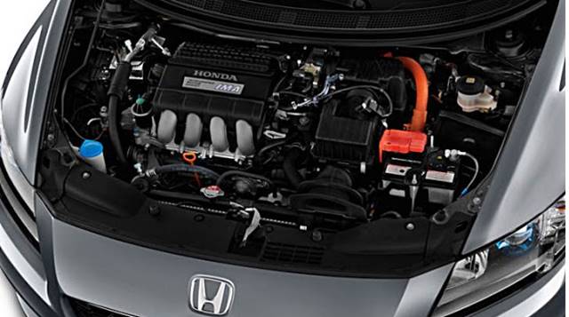 2018 Honda Cr Z Rumors Honda Limited